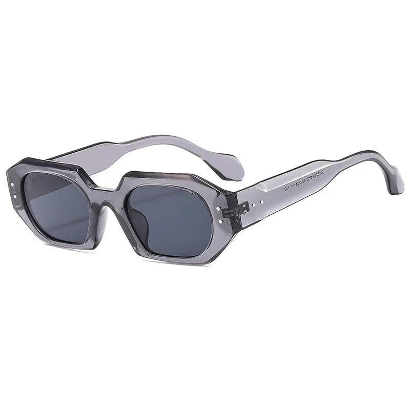 Crimson Sunglasses