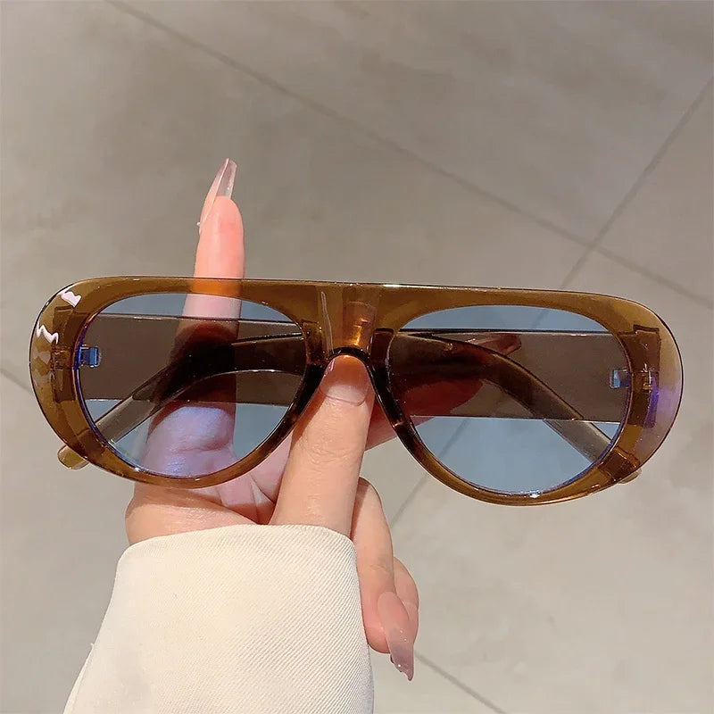 Allura Sunglasses