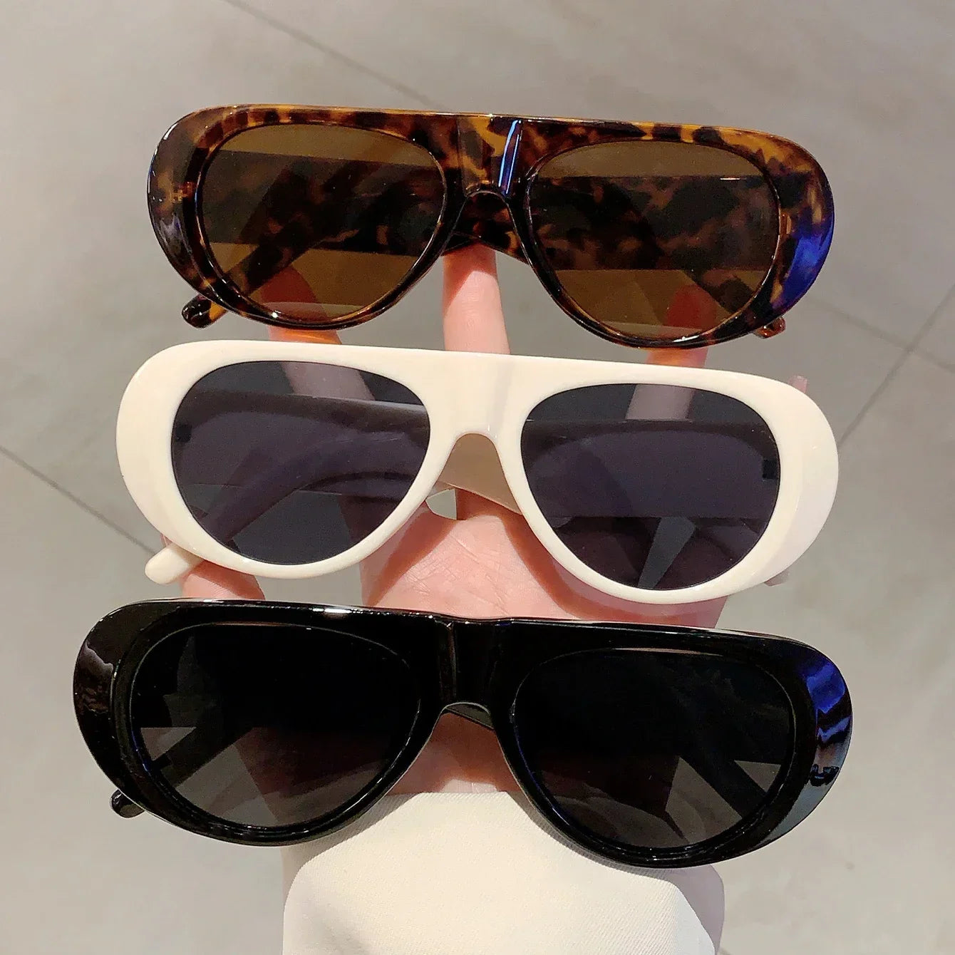 Allura Sunglasses