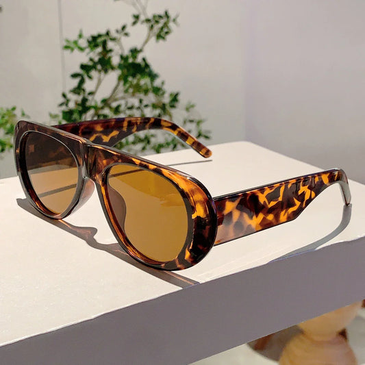 Allura Sunglasses