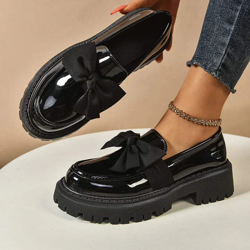 Platform Shoes