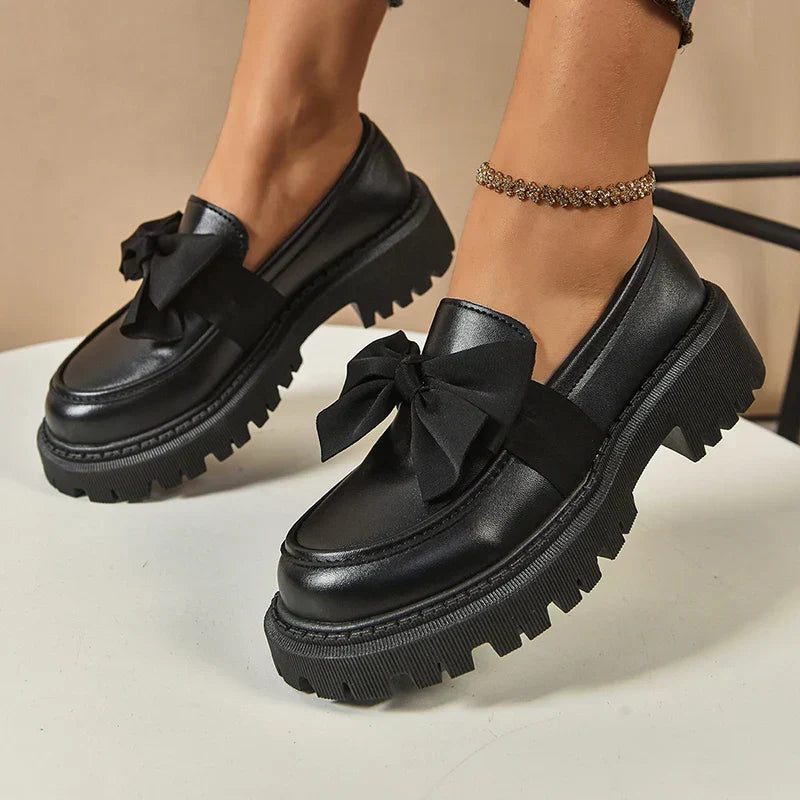 Platform Shoes