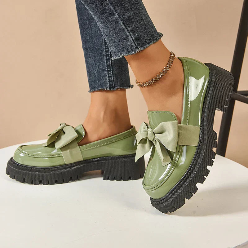 Platform Shoes