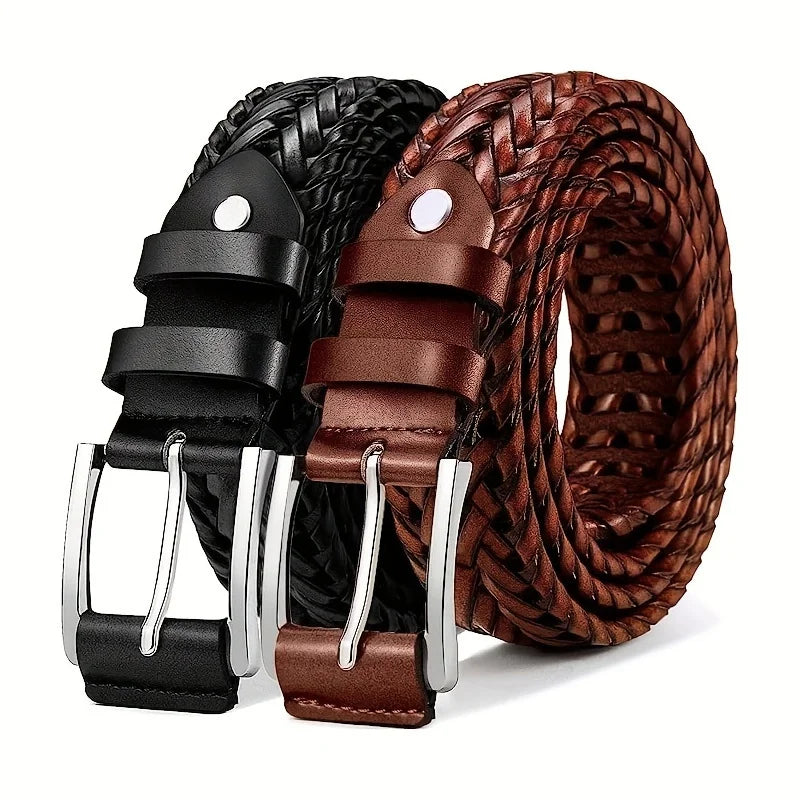Marshall Golf Belt