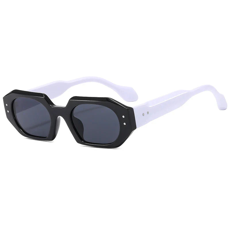 Crimson Sunglasses