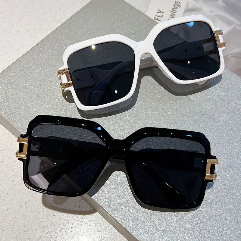 Mystique Sunglasses