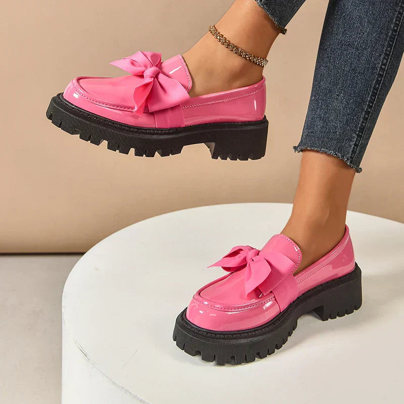 Platform Shoes