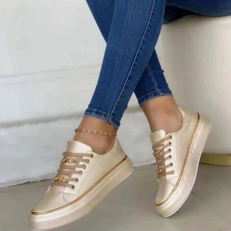 Everyday Orthopedic Sneakers