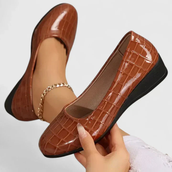 Orthopedic Shoes