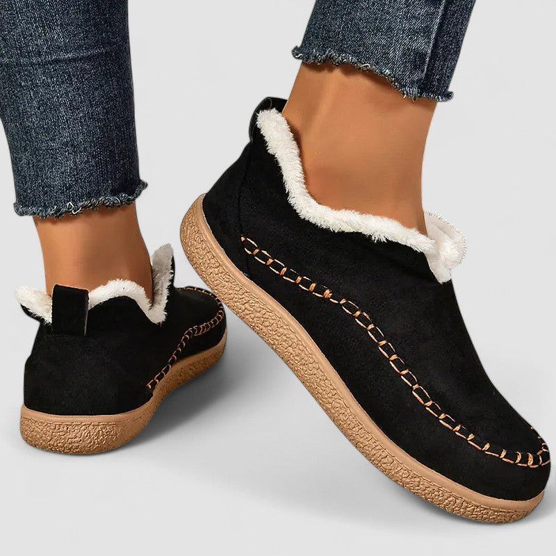 ORTHOPEDIC BOOTS