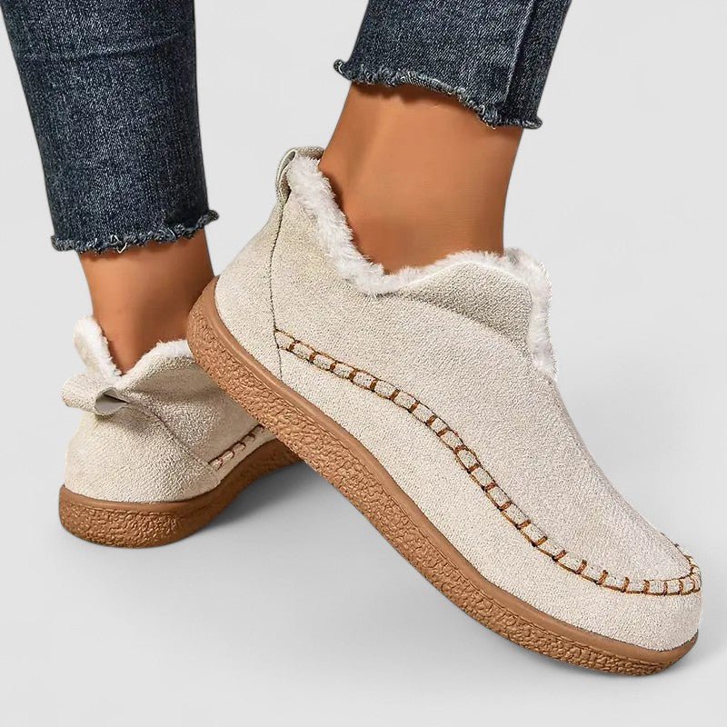 ORTHOPEDIC BOOTS