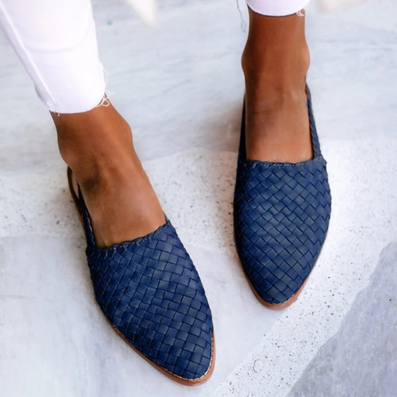 Orthopedic Shoes