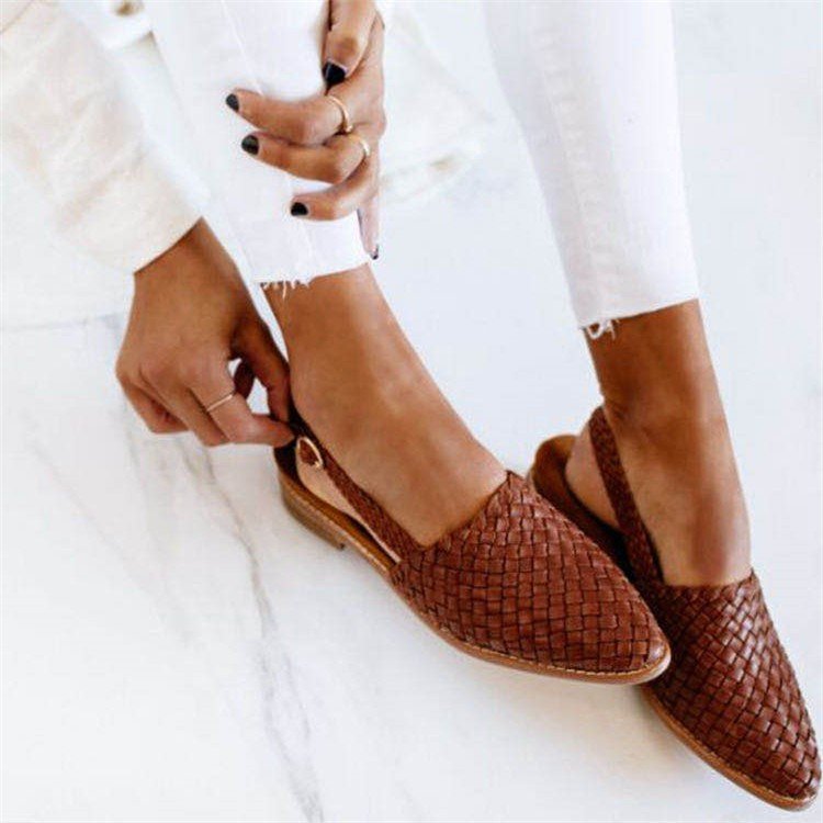 Orthopedic Shoes