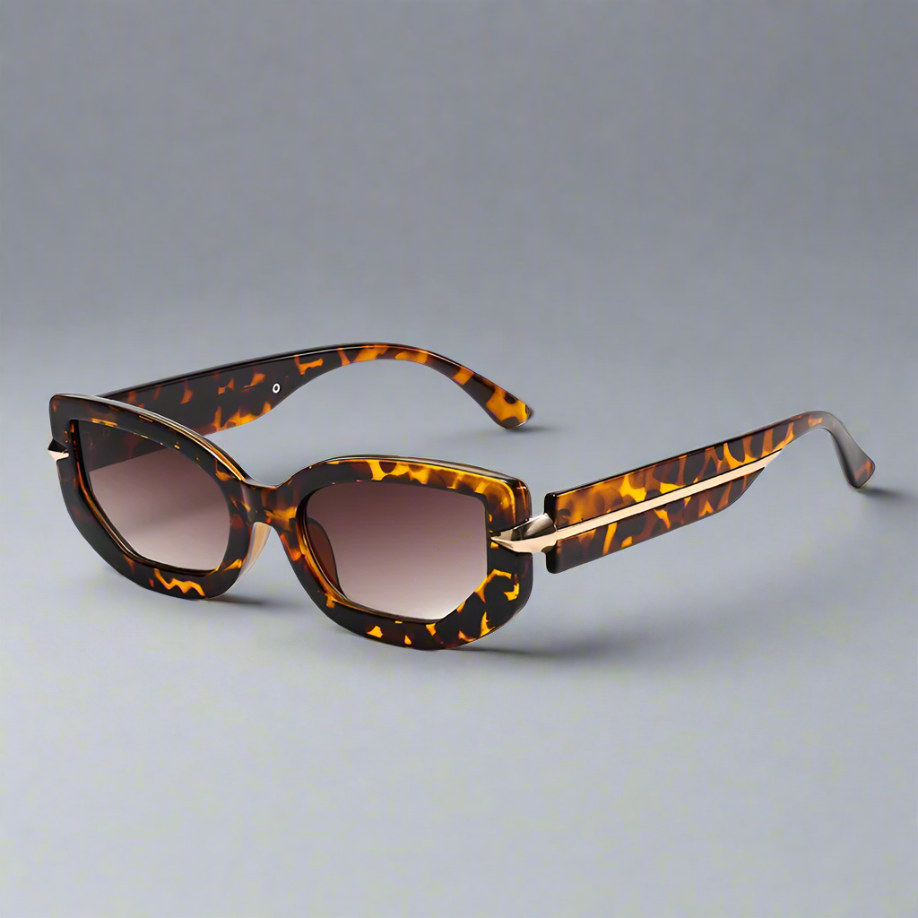 Emerald Sunglasses