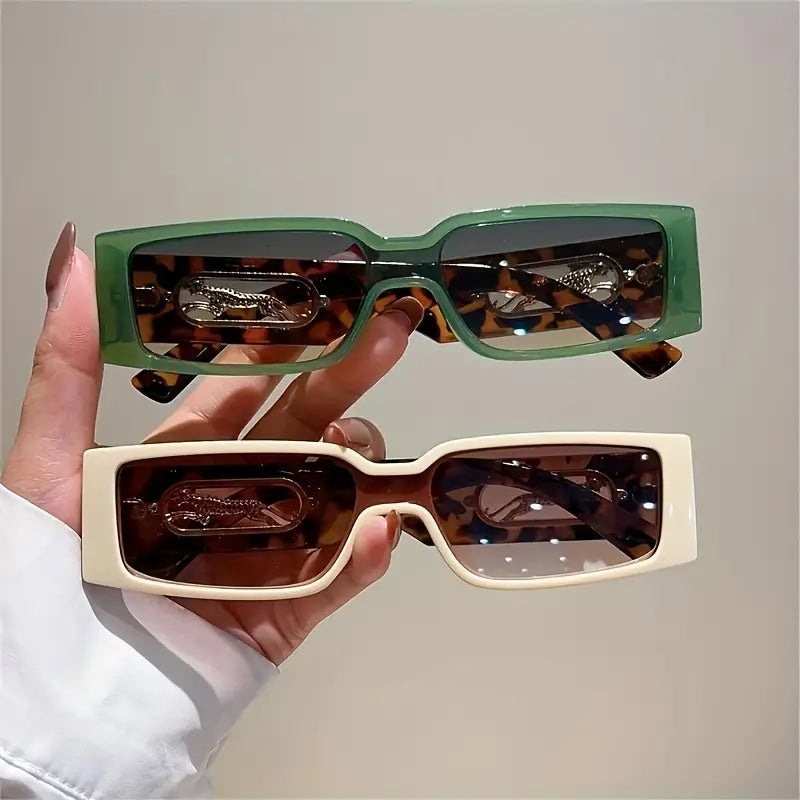 Cheetah Sunglasses
