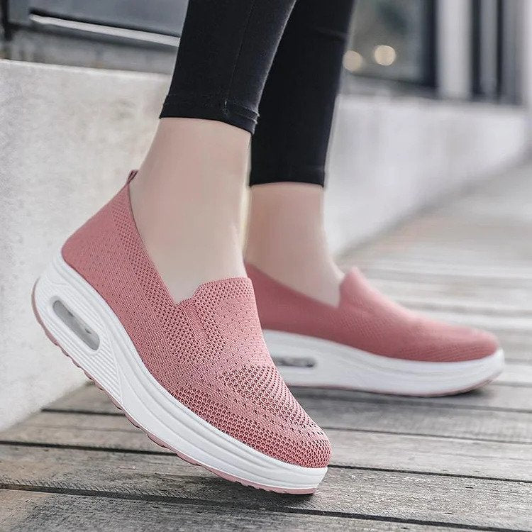 The most Comfortable Women's Shoes