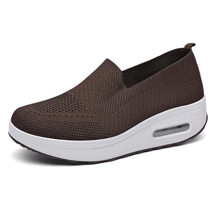 The most Comfortable Women's Shoes
