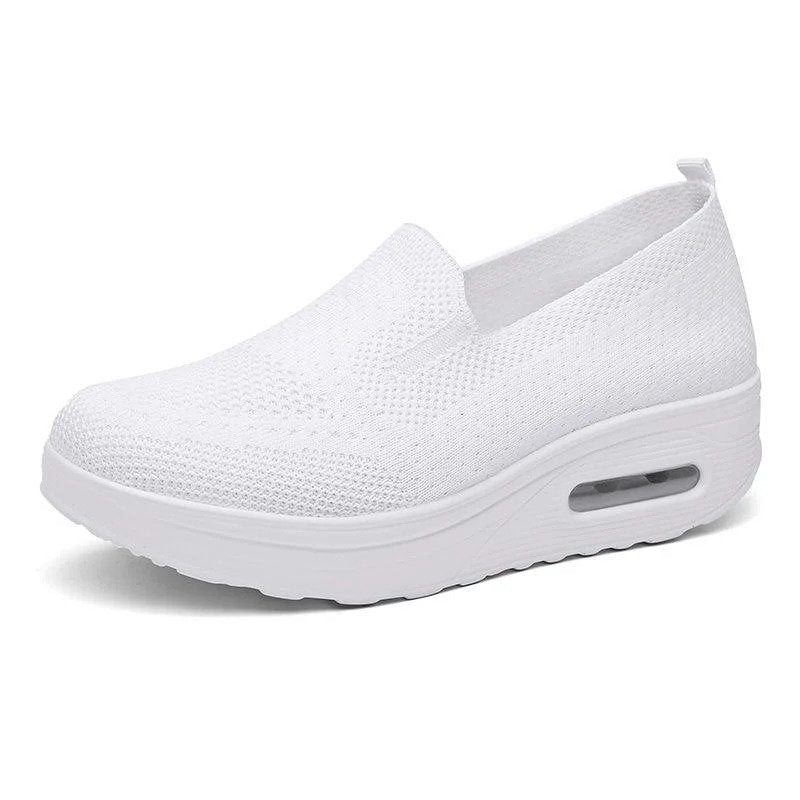 The most Comfortable Women's Shoes