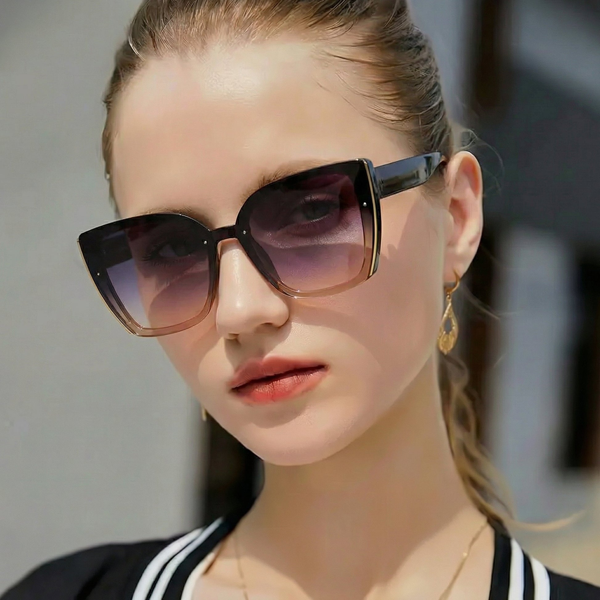 Vienna Sunglasses