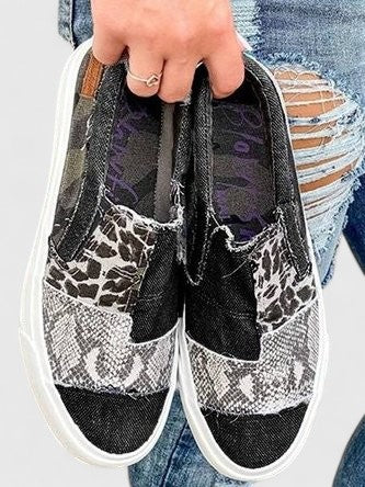 ORTHOPEDIC LOAFERS