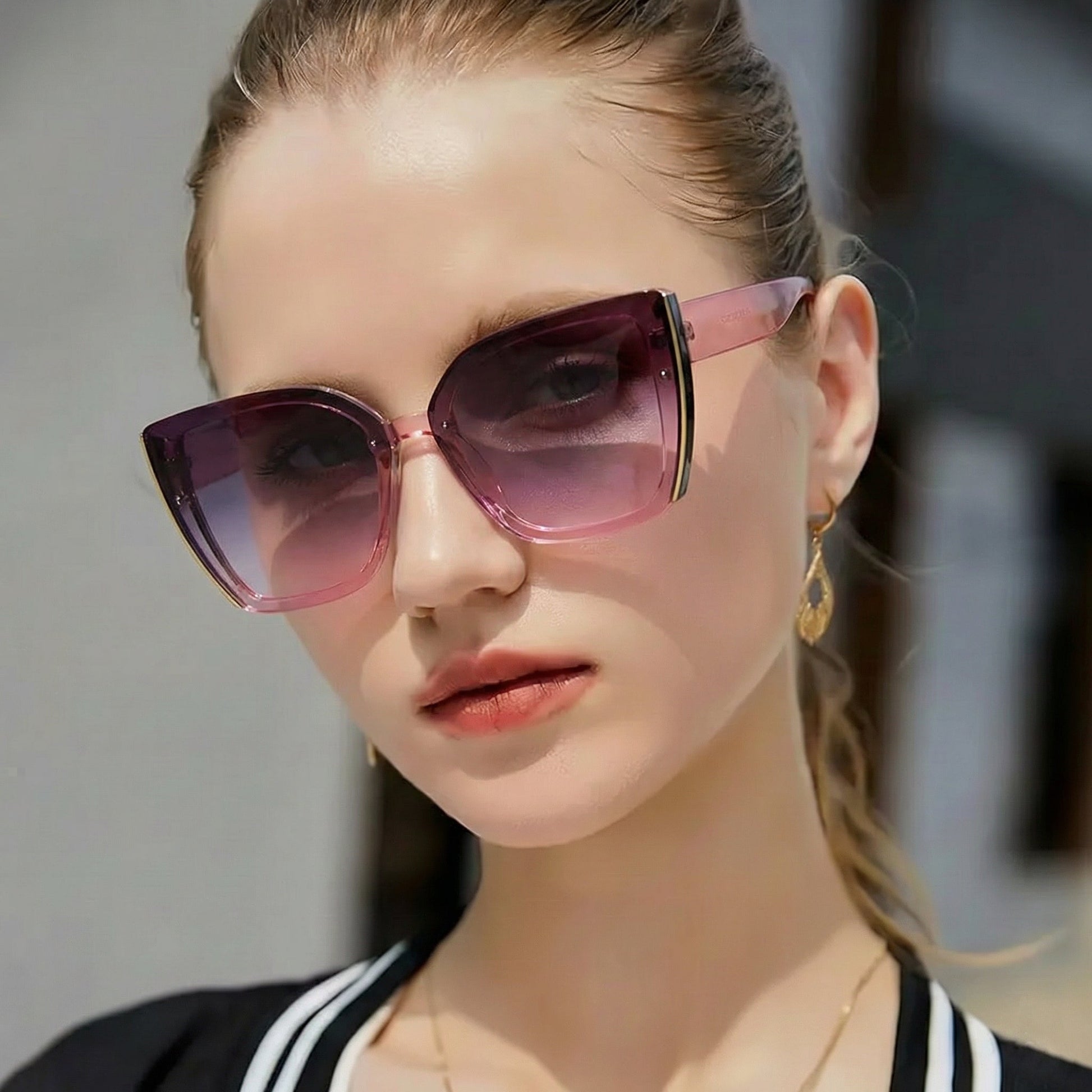 Vienna Sunglasses