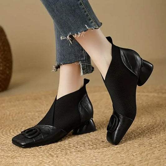 Orthopedic Booties | Premium Edition