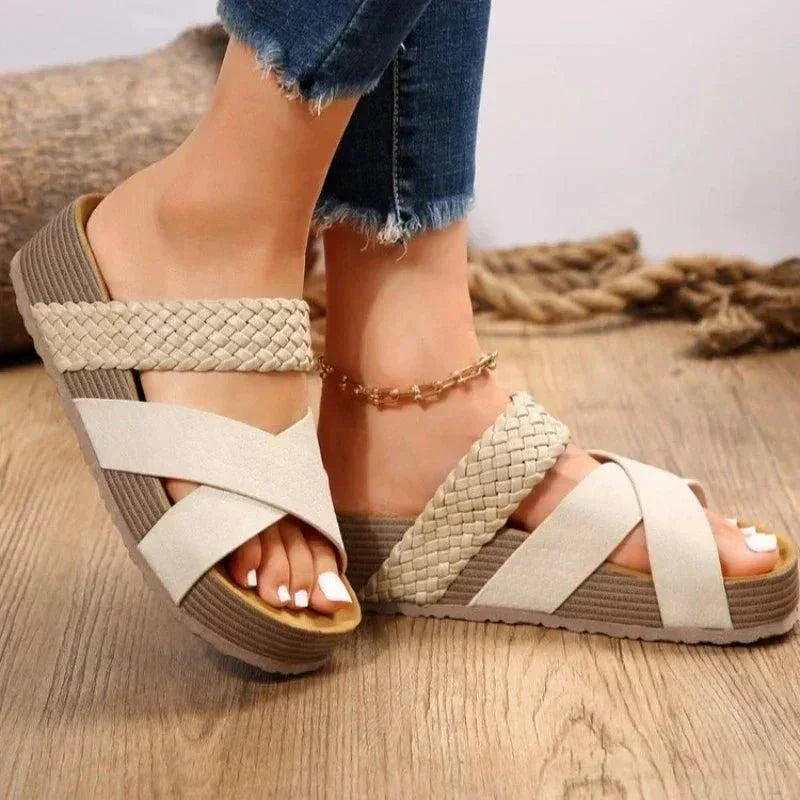 Comfort and Style Sandals