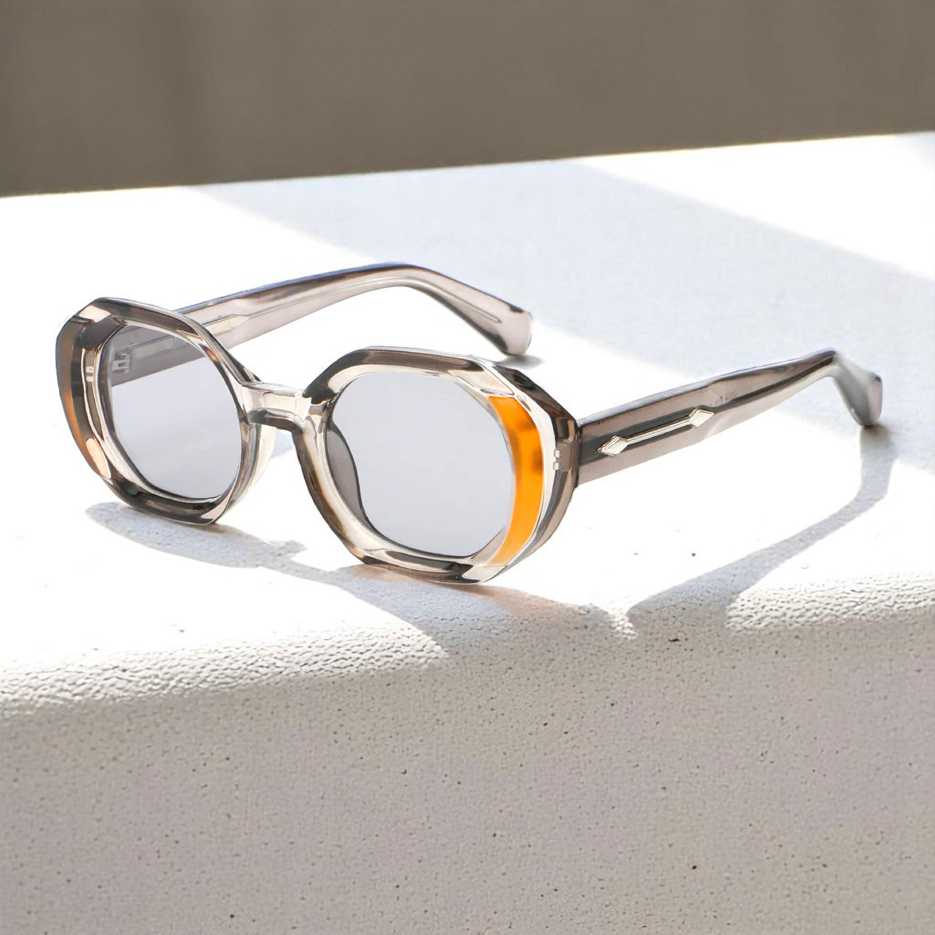 Octavia Sunglasses