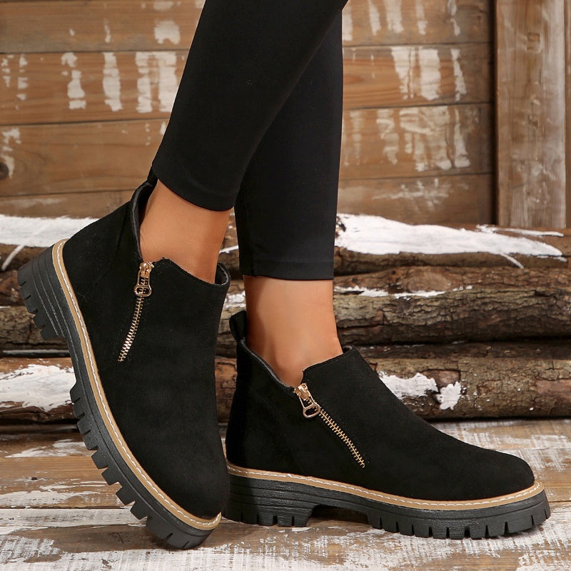 Orthopedic Boots