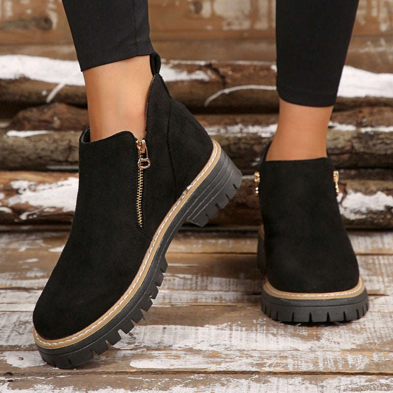 Orthopedic Boots