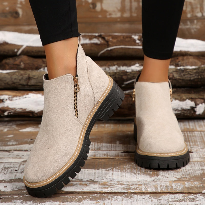 Orthopedic Boots
