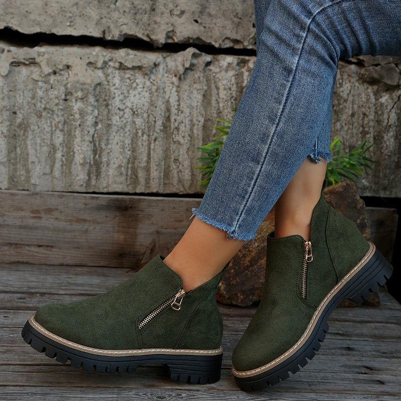 Orthopedic Boots