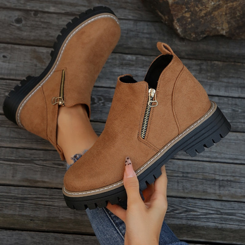 Orthopedic Boots
