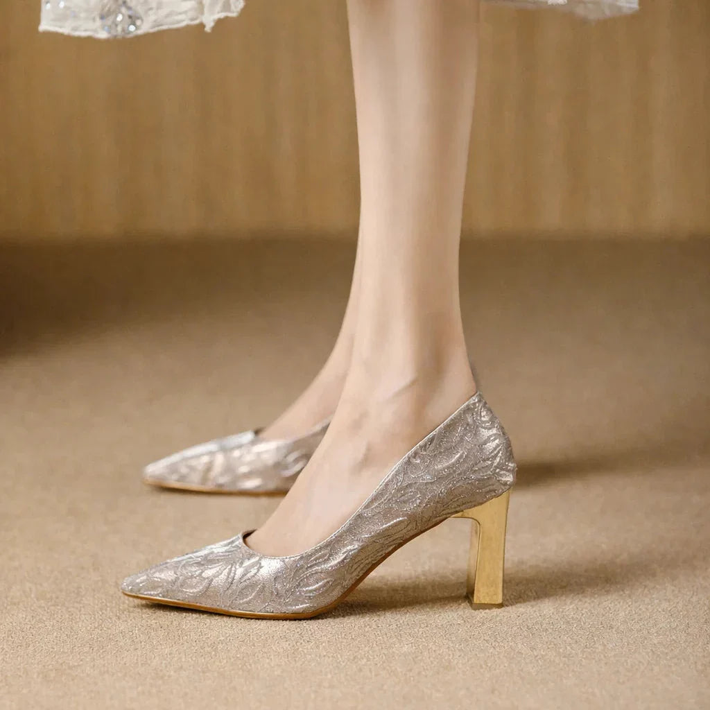 Velora Heels