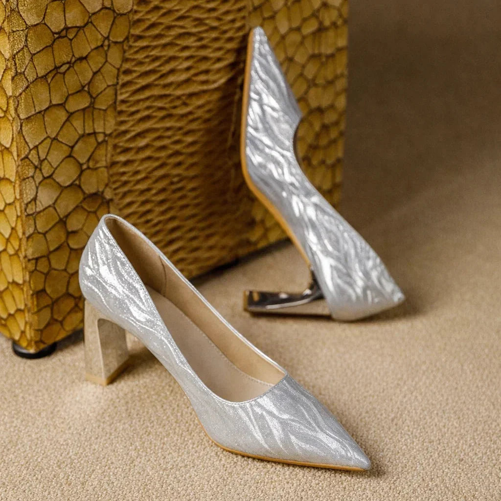 Velora Heels