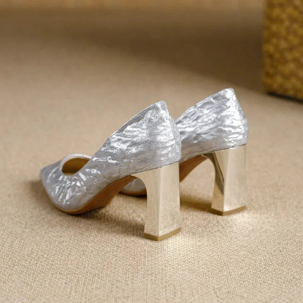 Velora Heels